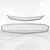 Quickskins | Grille Overlays and Inserts | 16-17 Chevy Malibu | QSK0356