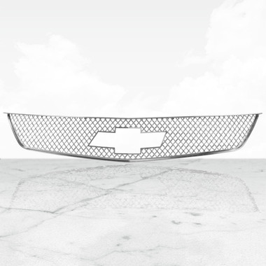 Quickskins | Grille Overlays and Inserts | 13-16 Chevy Impala | QSK0358