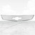 Quickskins | Grille Overlays and Inserts | 13-16 Chevy Impala | QSK0358