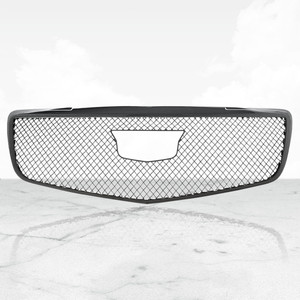 Quickskins | Grille Overlays and Inserts | 15-16 Cadillac ATS | QSK0361