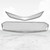 Quickskins | Grille Overlays and Inserts | 16-17 Chevy Cruze | QSK0364