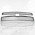 Quickskins | Grille Overlays and Inserts | 14-15 Chevy Silverado 1500 | QSK0367