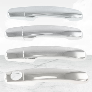 Quickskins | Door Handle Covers and Trim | 10-16 Chevy Equinox | QSK0403