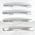 Quickskins | Door Handle Covers and Trim | 10-16 Chevy Equinox | QSK0403