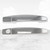 Quickskins | Door Handle Covers and Trim | 10-16 Chevy Camaro | QSK0410