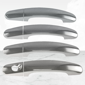 Quickskins | Door Handle Covers and Trim | 12-16 Ford Transit Connect | QSK0423
