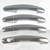 Quickskins | Door Handle Covers and Trim | 12-16 Ford Transit Connect | QSK0423