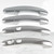 Quickskins | Door Handle Covers and Trim | 12-17 Ford Focus | QSK0428