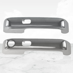 Quickskins | Door Handle Covers and Trim | 15-17 Ford F-150 | QSK0434