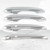 Quickskins | Door Handle Covers and Trim | 14-17 Dodge Dart | QSK0437