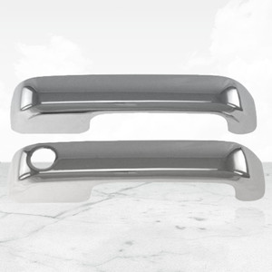 Quickskins | Door Handle Covers and Trim | 15-17 Ford F-150 | QSK0438