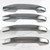 Quickskins | Door Handle Covers and Trim | 14-16 Chevy Suburban | QSK0441