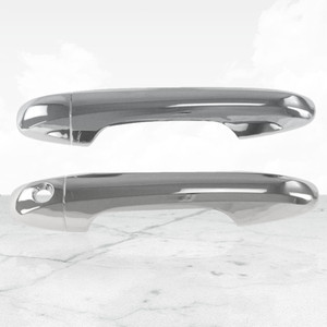 Quickskins | Door Handle Covers and Trim | 16-17 Toyota Tacoma | QSK0446