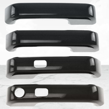 Quickskins | Door Handle Covers and Trim | 15-17 Ford F-150 | QSK0458