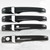 Quickskins | Door Handle Covers and Trim | 14-17 Jeep Cherokee | QSK0459