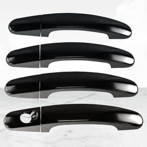 Quickskins | Door Handle Covers and Trim | 12-16 Ford Transit Connect | QSK0464