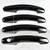 Quickskins | Door Handle Covers and Trim | 12-16 Ford Transit Connect | QSK0464