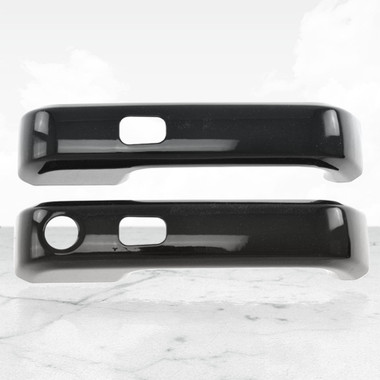 Quickskins | Door Handle Covers and Trim | 15-17 Ford F-150 | QSK0467