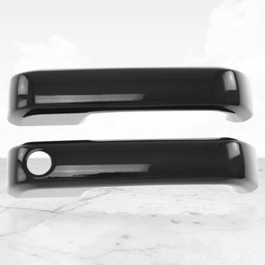 Quickskins | Door Handle Covers and Trim | 15-17 Ford F-150 | QSK0468