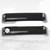 Quickskins | Door Handle Covers and Trim | 15-17 Ford F-150 | QSK0468