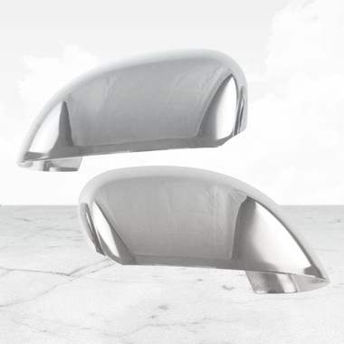 Quickskins | Mirror Covers | 04-10 Dodge Magnum | QSK0481