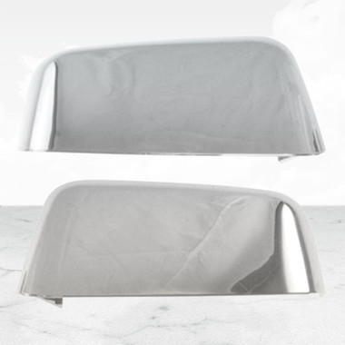 Quickskins | Mirror Covers | 07-11 Lincoln MKX | QSK0483