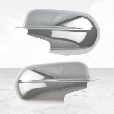 Quickskins | Mirror Covers | 07-17 Honda CRV | QSK0484