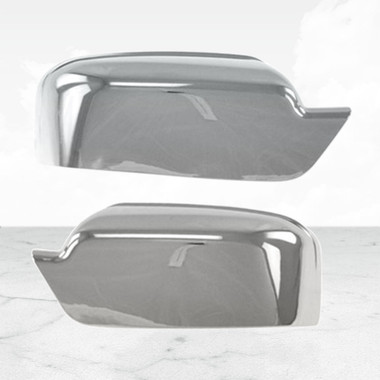 Quickskins | Mirror Covers | 06-12 Ford Fusion | QSK0485