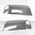 Quickskins | Mirror Covers | 07-17 Toyota Sequoia | QSK0489