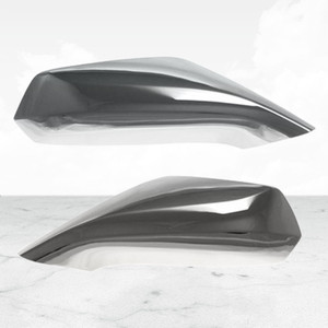 Quickskins | Mirror Covers | 10-13 Chevy Camaro | QSK0491