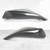 Quickskins | Mirror Covers | 10-13 Chevy Camaro | QSK0491