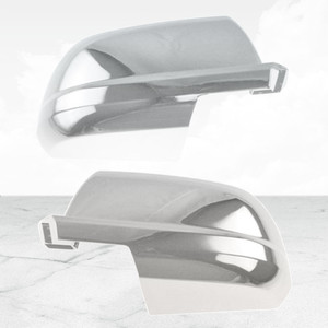Quickskins | Mirror Covers | 07-17 Toyota Sequoia | QSK0492
