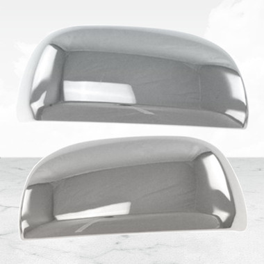 Quickskins | Mirror Covers | 06-12 Toyota RAV4 | QSK0495