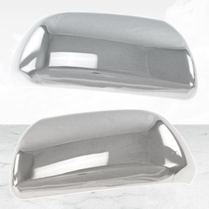 Quickskins | Mirror Covers | 08-13 Toyota HIghlander | QSK0496