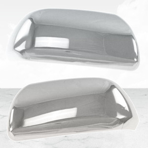 Quickskins | Mirror Covers | 08-17 Toyota Sienna | QSK0497