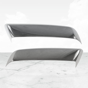 Quickskins | Mirror Covers | 14-17 GMC Sierra 1500 | QSK0500