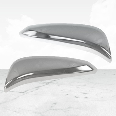 Quickskins | Mirror Covers | 13-17 Toyota HIghlander | QSK0506