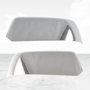 Quickskins | Mirror Covers | 15-17 Chevy Yukon | QSK0510