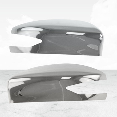 Quickskins | Mirror Covers | 13-17 Nissan Altima | QSK0512