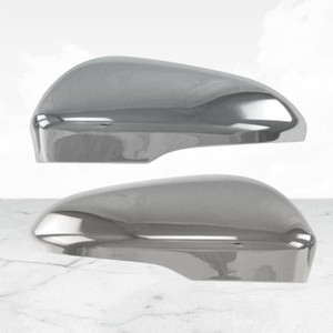Quickskins | Mirror Covers | 13-17 Ford Fusion | QSK0516