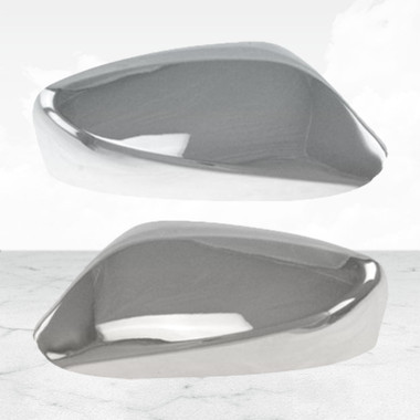 Quickskins | Mirror Covers | 11-15 Hyundai Elantra | QSK0519