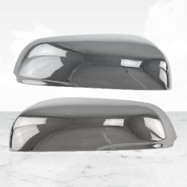 Quickskins | Mirror Covers | 16-17 Honda Pilot | QSK0523