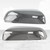 Quickskins | Mirror Covers | 16-17 Honda Pilot | QSK0523