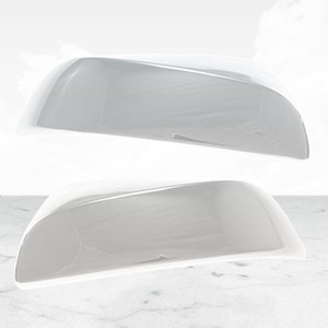 Quickskins | Mirror Covers | 15-17 Toyota Tacoma | QSK0525