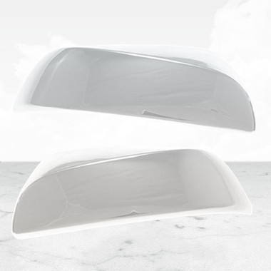 Quickskins | Mirror Covers | 15-17 Toyota Tacoma | QSK0525