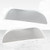 Quickskins | Mirror Covers | 15-17 Toyota Tacoma | QSK0525