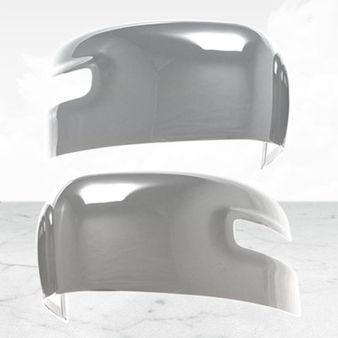 Quickskins | Mirror Covers | 15-17 Jeep Renegade | QSK0526