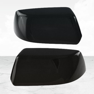 Quickskins | Mirror Covers | 15-17 Chevy Suburban | QSK0535