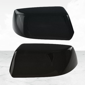 Quickskins | Mirror Covers | 15-17 Chevy Tahoe | QSK0536