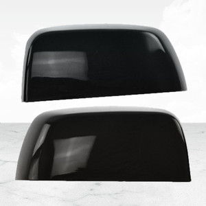 Quickskins | Mirror Covers | 15-17 GMC Canyon | QSK0538